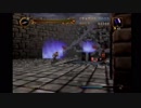 悪魔城ドラキュラ黙示録HARDノーダメージクリア目指すpart2(実況プレイ)