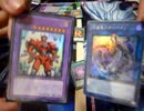【遊戯王】大☆喝☆采デュエルPart.844【D-HERO】vs【守護竜】