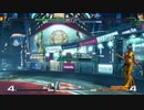 第6回KOF14交流会@宇都宮_紅白戦3
