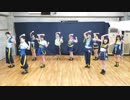【DXハンター】46億年LOVE　踊ってみた