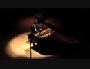バッハ（ゴドフスキー編）：無伴奏チェロ組曲第3番 ハ長調 BWV1009（ピアノ独奏版）