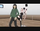 金玉を思いっきりしばかれるケリン