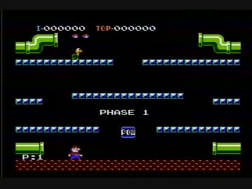 耳コピ マリオブラザーズ