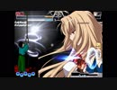 【MUGEN】友情の属性タッグサバイバル Part372