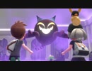 ＃７イーブイが【瀕死】になる度にグッズを収集する「ポケットモンスター Let's Go! イーブイ」