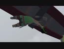 【実況】一人で始めるヒューマンフォールフラットPart10