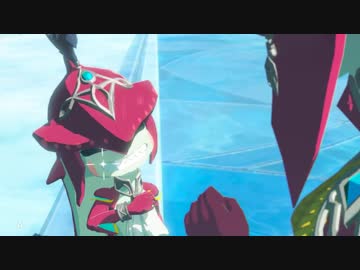 【実況】愛に生きるゼルダの伝説ブレスオブザワイルド 英傑たちの詩part15