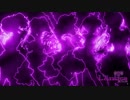 幻惑SILHOUETTE-L’Antica(アンティーカ)ライブ風MV[創作動画]