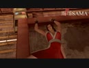 Resident Evil 6 Mai Shiranui ryona リョナ
