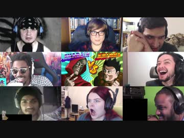 「モブサイコ100Ⅱ」２話を見た海外の反応