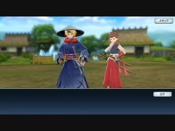 [iOS]テイルズオブザレイズを一通りプレイ Part153[Android]