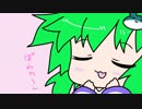 【東方手書きショート】ブチギレ!！れいむちゃん☆1022