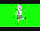 歩くDRSRくんGB