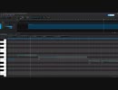[初音ミクV5ENG]-わたしを gay killer of まぴあ[DEMO01ミク]