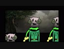 【実況】心の中の迷いの森【ハイガト２FOREST】05 108着任ED