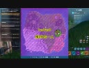 【フォートナイト】シーズン７ タクとキル勝負で… #１９