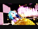 【アイドル部MMD】ヤマトイオリで「将進酒」　