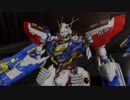 機動武闘伝GガンダムでACfAを熱く闘う！