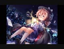 【東方アレンジ】ルーシッドドリーマー / Urban Psychoswing