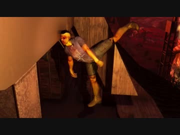 [7DTD] 動物園は悪夢5 [α17]