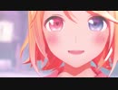 【MMD】ONE OFF MIND - YYB式鏡音リン(天使 Ver.)