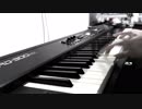 「Touch off」を弾いてみた【約束のネバーランド OP】