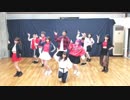 【DXハンター】タデ食う虫もLike it! 踊ってみた