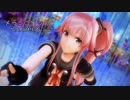 【MMD艦これ】由良さんで「ﾒﾗﾝｺﾘｯｸ*C.S.Portﾘｱﾚﾝｼﾞ*」
