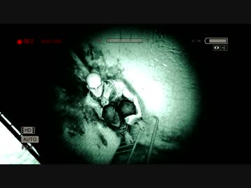 【Outlast:;((ɔ°ө°c));:】狂った病院で生きのびる術を学ぶぴよ！Part6