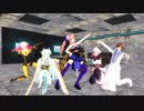 【Fate/MMD】ハレ晴レユカイ