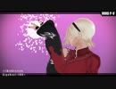 【ＭＭＤＫＯＦ】アッシュ・クリムゾンで[A]ddiction