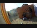 [サバゲー]1月13日 CQB BUDDY 福袋メディック戦