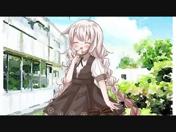 中等部のあかりちゃんって実は・・・【VOICEROID劇場】