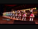 ミリシタ　THE IDOLM@STER 初星-mix　プリンセススターズ　煌星装華　MV