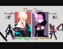 【旋光の輪舞】2019年1月5日センコロRev.X対戦会08【Senko no Ronde】