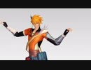 【MMDメギド72】アンドラスでMrs.Pumpkinの滑稽な夢