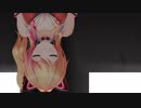 【MMD】猫乃木もちでBuild Our Machine(REMIX)【アイドル部】
