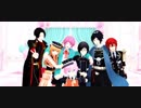 【ジャンル混合MMD】   ロキ　【刀剣乱舞×ヒプマイ】