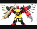 ホモと見る「パワーオブザプライム プレダキング（DNA アップグレードキット）」