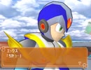 【実況】ACT苦手な北陸女がプレイ【ロックマンX7】Vol.2 part4