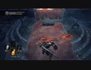 ＃11【GARY】ダークソウル３。戦士で行く！（PC版,ニコ生）