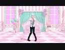 【ヒプマイMMD】好き！雪！本気マジック【左馬刻】