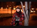 【あけおめ～】LOVE&JOY 踊ってみた【水ぱっちん(shiho)】