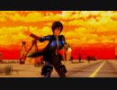 [MMD] Sand Planet - Fallout Girl