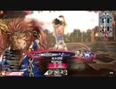 【CR12】亥年に猿が猪突猛進【6突進目】