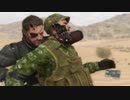 【プレイ動画】自由な心で楽しむ Ep32【MGSV:TPP】
