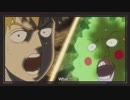 【海外の反応 アニメ】 モブサイコ 100 2期 2話 アニメ考察とレビュー 都市伝説 ～噂との遭遇～ Mob Pyscho 100 Anime Review