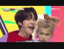 【K-POP】VERIVERY(베리베리) - Alright! + 불러줘(Ring Ring Ring) 190116 Debut Stage