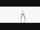 Lean On by Hatsune Miku [MMD]