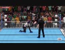 346プロ アイドルプロレスリング 8-A